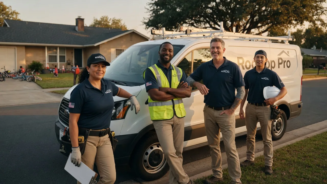 Roof Repair in Pavo, GA near me